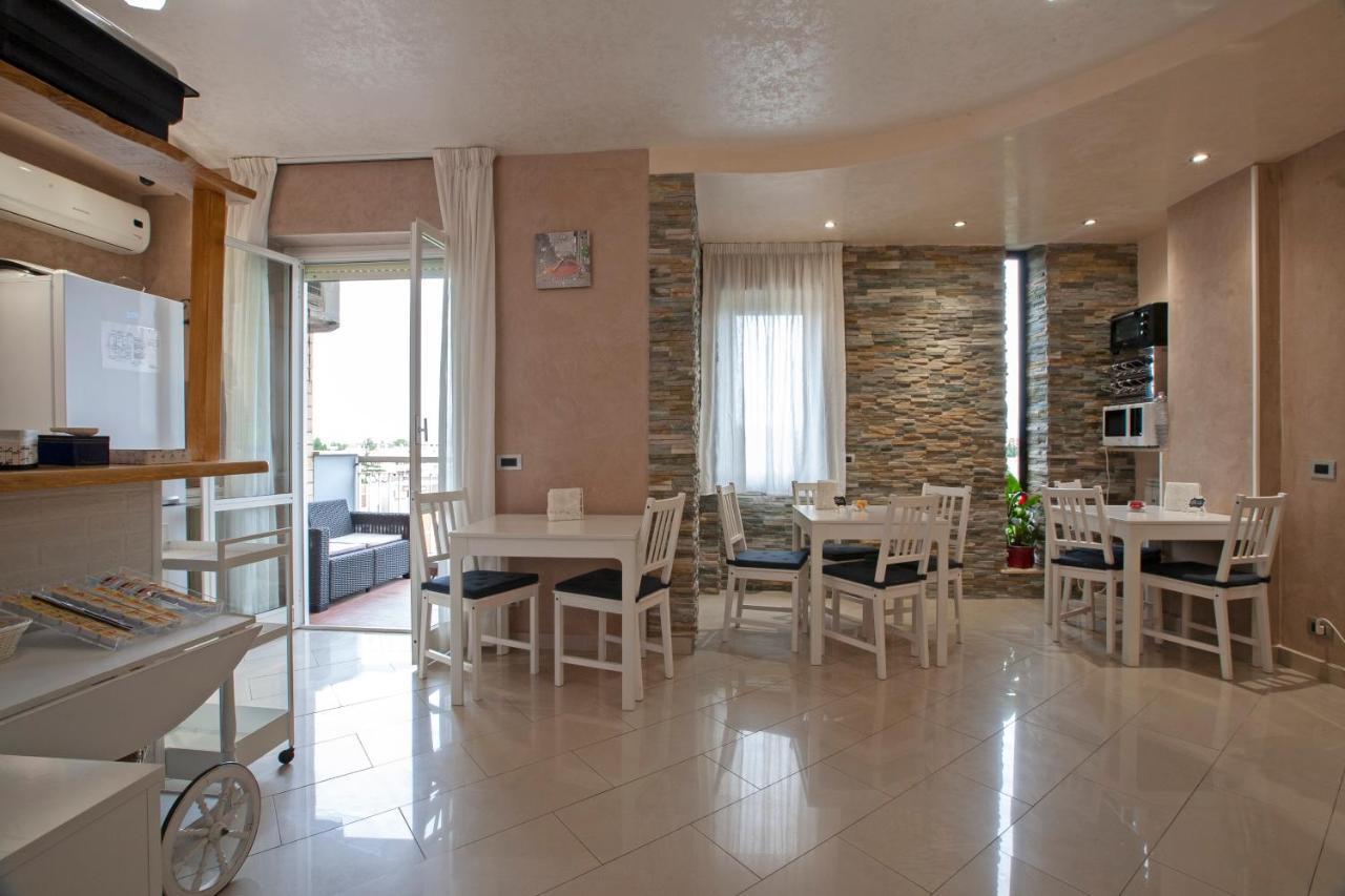 Hotel Rogiual Rom Exterior foto